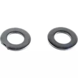 Оцинкованная плоская шайба Стройметиз 14 DIN125А 5 шт. 3060081