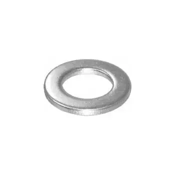 Оцинкованная плоская шайба Стройметиз 20 DIN125 (5 кг) 0320125105