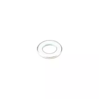 Оцинкованная плоская шайба Стройметиз 22 DIN125А 20 шт. 3060123