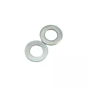 Оцинкованная плоская шайба Стройметиз 5 DIN125А 30 шт. 3060031