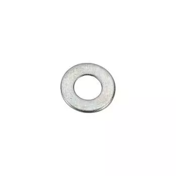 Оцинкованная плоская шайба Стройметиз 3 DIN125А 50 шт. 3060011