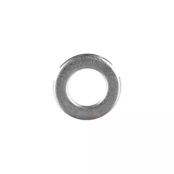 Оцинкованная плоская шайба Стройметиз 12 DIN125 (1 кг) 03121251001