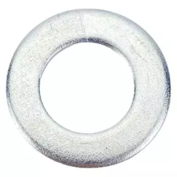 Оцинкованная плоская шайба Стройметиз 16 DIN125А 4 шт. 3060091
