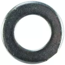 Оцинкованная плоская шайба Tech-Krep М12 DIN125а (8 шт.) 103047