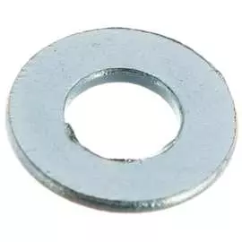Оцинкованная плоская шайба Tech-Krep М3 DIN125а 103041