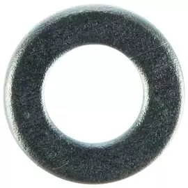 Оцинкованная плоская шайба Tech-Krep М5 DIN125а (50 шт.) 103043