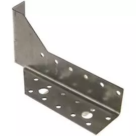 Оцинкованная правая держатель Саморезик OB П