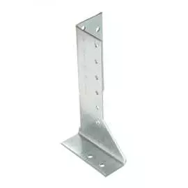 Оцинкованная правая опора Tech-Krep 124430