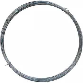 Оцинкованная проволока СЕТКА АЛЬКОР 106537