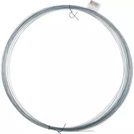 Оцинкованная проволока VOLOKA ПЦ-0.8-50М