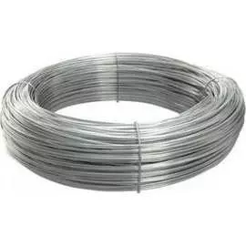 Оцинкованная проволока VOLOKA ПЦ-0.8-3