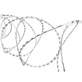 Оцинкованная проволока VOLOKA