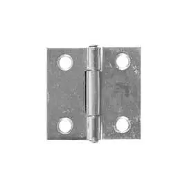 Оцинкованная прямая петля VORMANN 00503 025 Z