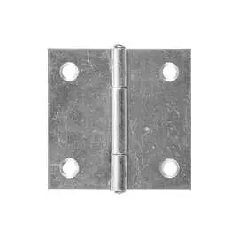 Оцинкованная прямая петля VORMANN 00503 040 Z