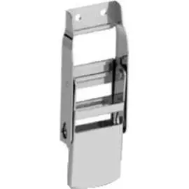 Оцинкованная пряжка ремня натяжки тента Nevpa