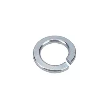 Оцинкованная пружинная шайба ЦКИ М24 DIN127B 50 шт. 62215