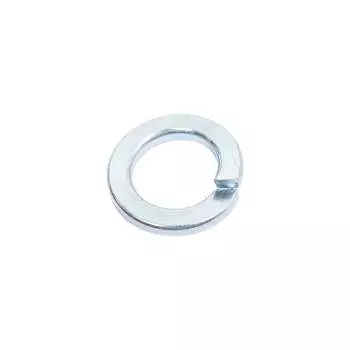 Оцинкованная пружинная шайба ЦКИ М14 DIN127 250 шт 61221