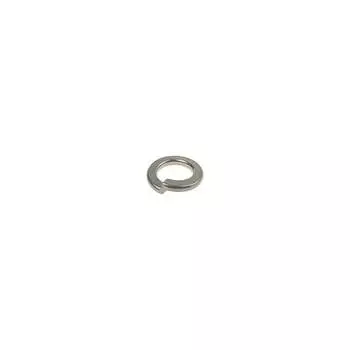 Оцинкованная пружинная шайба ЦКИ М2 DIN127 1000 шт 61210
