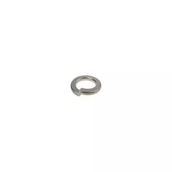 Оцинкованная пружинная шайба ЦКИ М30 DIN127B 25 шт. 65520