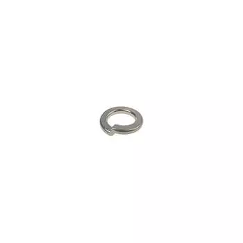 Оцинкованная пружинная шайба ЦКИ М33 DIN127B 15 шт. 65522