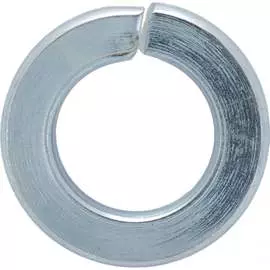 Оцинкованная пружинная шайба ЕВРОПАРТНЕР М6 DIN 127 12шт. 12 0894 1