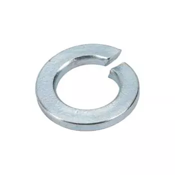 Оцинкованная пружинная шайба ЕВРОПАРТНЕР М10 DIN 127 4шт. 12 0897 1
