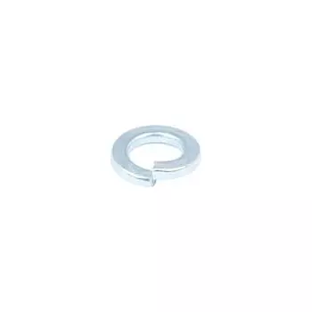 Оцинкованная пружинная шайба Стройбат DIN 127 5591