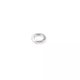 Оцинкованная пружинная шайба Стройметиз 20 DIN127B 2 шт. 3080111