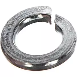Оцинкованная пружинная шайба Tech-Krep М6 DIN127b 12 шт. 103048