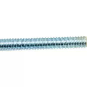 Оцинкованная резьбовая шпилька ЦКИ М20х1000 DIN975 1 шт. 65679