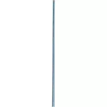 Оцинкованная резьбовая шпилька ЦКИ М24х1000 DIN975 1 шт. 65684