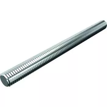 Оцинкованная резьбовая шпилька INTERFIX 1136