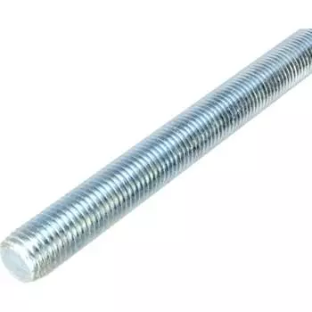 Оцинкованная резьбовая шпилька МТК М14 2м 114716