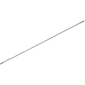 Оцинкованная резьбовая шпилька Саморезик 20х2000 DIN975 DIN975-20/2000