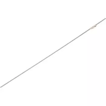 Оцинкованная резьбовая шпилька Саморезик 12х1000 DIN975 DIN975-12/1000-20/5