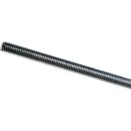 Оцинкованная резьбовая штанга Стройбат