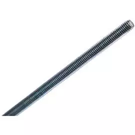 Оцинкованная резьбовая штанга Стройбат
