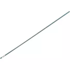 Оцинкованная резьбовая штанга Стройбат 16х1000 мм 1934008/046410