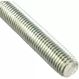 Оцинкованная резьбовая штанга Стройбат 16х2000 мм 1934038/034060