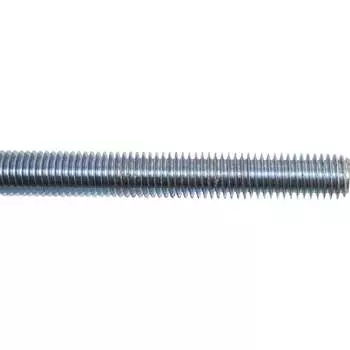 Оцинкованная резьбовая штанга Стройметиз М18х2000 DIN975 3120109