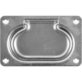 Оцинкованная ручка для погреба VORMANN 00190 004 Z