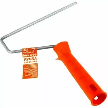 Оцинкованная ручка для валиков бюгель Bohrer