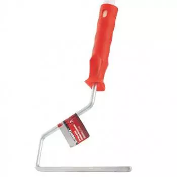 Оцинкованная ручка для валиков MTX