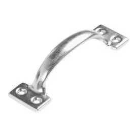 Оцинкованная ручка-скоба Tech-Krep 138849