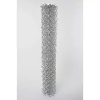 Оцинкованная сетка рабица ООО «ТД «КАСКАД» 505010Ц