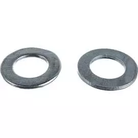 Оцинкованная шайба ЦКИ М20 DIN125A 100 шт 61147