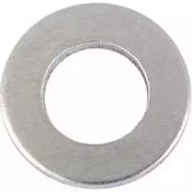 Оцинкованная шайба ЦКИ М2.5 DIN125A 1000 шт 61136