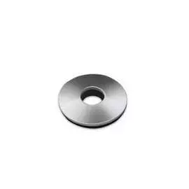 Оцинкованная шайба ЦКИ D16х6.3 1000 шт. 65560