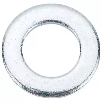 Оцинкованная шайба ЦКИ М16 DIN125A 200 шт 61145