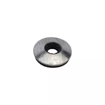 Оцинкованная шайба для кровельного самореза STARFIX 4,8x14 мм, 150 шт. SMP1-20052-150
